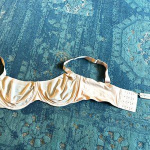 SKIMS NEW WITH TAGS (NO SHOW UNLINED BALCONETTE BRA)